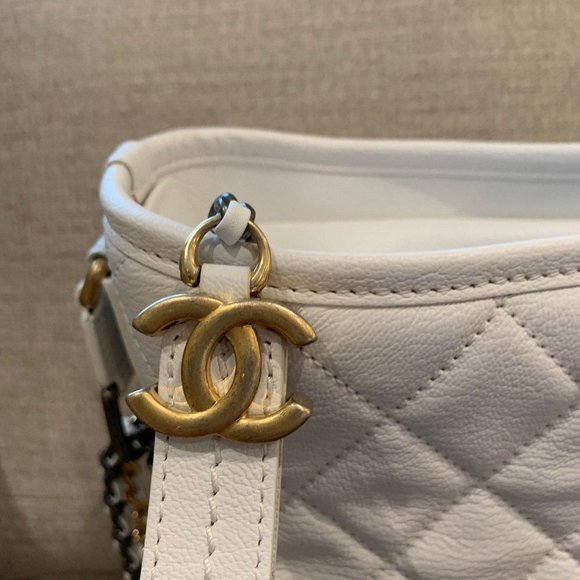 SOLD - 🔥CHANEL GABRIELLE LARGE HOBO BAG🔥 BN - Picture 3 of 15